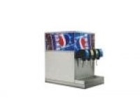 BLE4 Marine Coke Machine