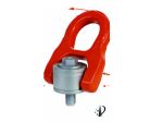 BLT082S Heavy Duty Hoist Ring-S