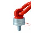 BLT083S Universal Hoist Ring-S