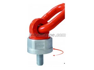 BLT083S Universal Hoist Ring-S