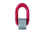 BLT085 G80 Weld-on Lifting Point