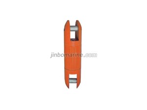 BLT087 Angular Contat Bearing Swivels-Bullet Style