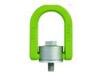 BLT118 Safe Rotating Lifting Ring