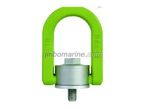 BLT118 Safe Rotating Lifting Ring thumbnail 1