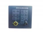 BNWAS Bridge Navigation Watch Alarm System