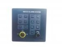 BNWAS Bridge Navigation Watch Alarm System