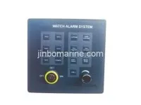 BNWAS Bridge Navigation Watch Alarm System 2