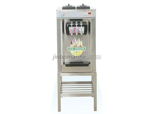 BQL-225T Ice Cream Machine thumbnail 1