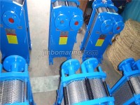 BR-0.05 Plate Heat Exchanger