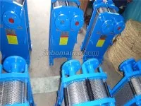 BR-0.05 Plate Heat Exchanger 1