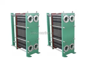 BR0.50 Series Plate Heat Exhanger thumbnail 1