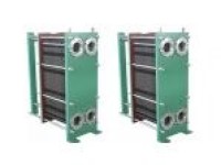 BR0.50 Series Plate Heat Exhanger