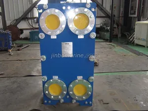 BR1.3 Plate Heat Exchanger thumbnail 1