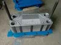 BR1.3 Plate Heat Exchanger 2