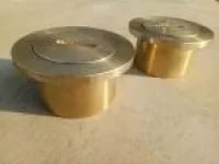 Brass Souding Pipe Head CB/T3778 Type A 1