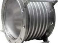 BS Type Marine Metal Bellow Expansion Joint