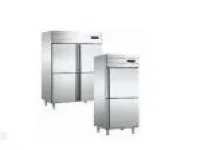 BS1000R Marine Stainless Steel Refrigerator 1