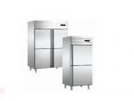BS1500R Marine Stainless Steel Refrigerator
