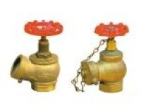 BS5154 USA Pin Type Fire Hydrant