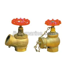 BS5154 USA Pin Type Fire Hydrant thumbnail 1