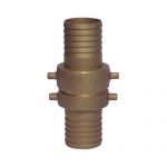 BSP And PF Type Hose Coupling