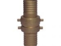 BSP And PF Type Hose Coupling