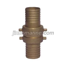 BSP And PF Type Hose Coupling thumbnail 1