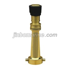 BSP Pin Type Jet Spray Nozzle