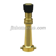 BSP Pin Type Jet Spray Nozzle thumbnail 1