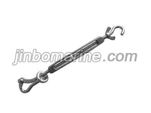 Bundled Turnbuckle thumbnail 1