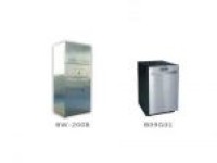BW-200B Marine Waste Compactor