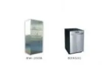 BW-200B Marine Waste Compactor 1