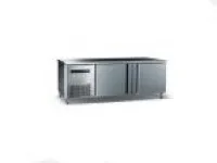 BW400R Marine Stainless Steel Workable Refrigerator 1