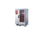 BWR10F10 Marine Combi-Oven