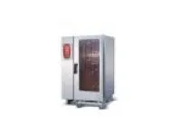 BWR20F10 Marine Combi-Oven 1