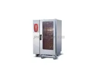 BWR6F10 Marine Combi-Oven 1