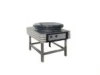 BXD45 Marine Pancake Stove 1