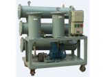 BZ Transformer Oil Regeneration Device Series