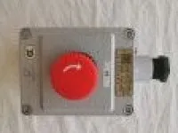 BZA53 Explosion Proof Push Button 1