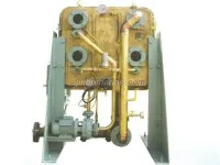 BZF Series Plate Type Fresh Water Generator 2