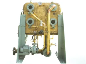 BZF Series Plate Type Fresh Water Generator thumbnail 2