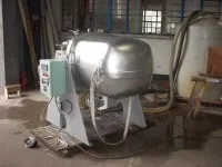 BZF Series Plate Type Fresh Water Generator 3