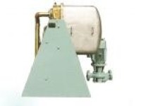 BZF Series Plate Type Fresh Water Generator