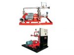 Carbon Dioxide Fire Fighting System