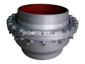 Spherical Joint(Ball Joint)