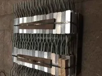 Ballast Tank Zinc Sacrificial Anode 2