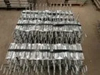 Ballast Tank Zinc Sacrificial Anode 1