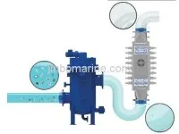 Ballast Water Treatment System 2