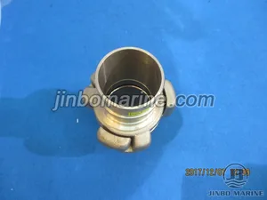 Barcelona Type Hose Couplings thumbnail 2