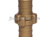 Barcelona Type Hose Couplings